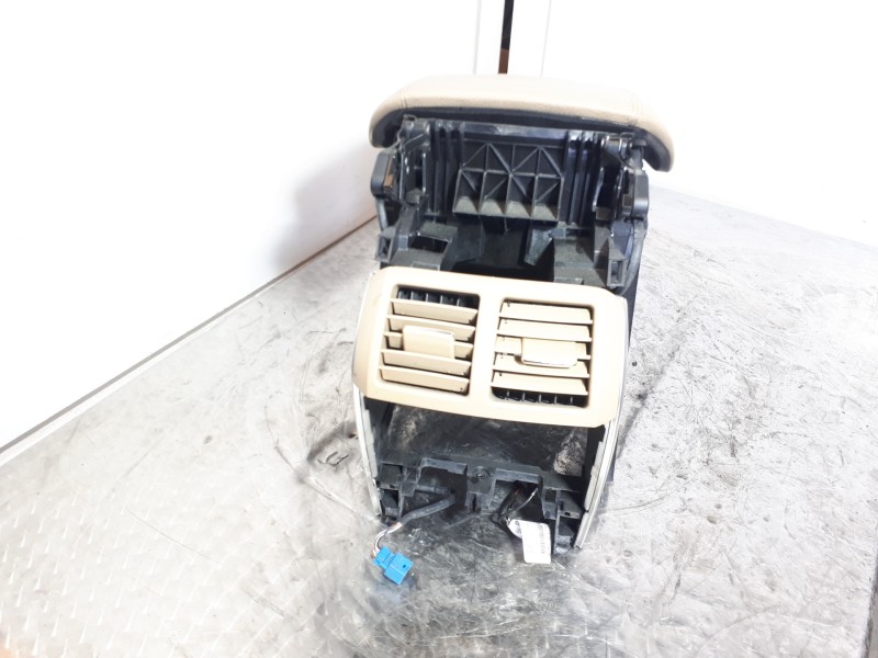 Recambio de juego asientos completo para mercedes-benz clase r (w251) 320 cdi (251.022) referencia OEM IAM   