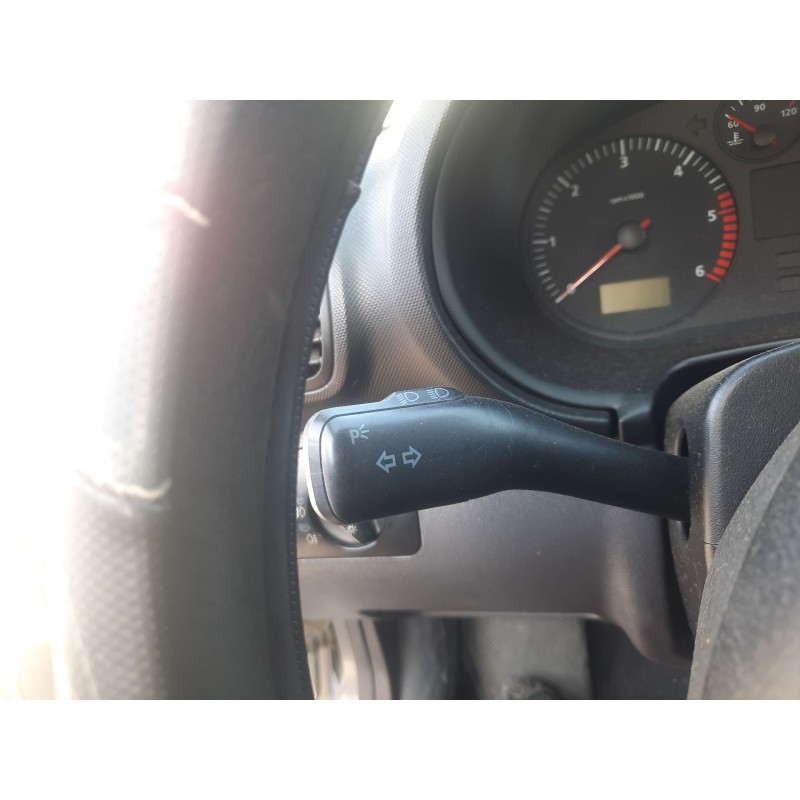 Recambio de mando intermitentes para seat toledo ii (1m2) 1.9 tdi referencia OEM IAM   