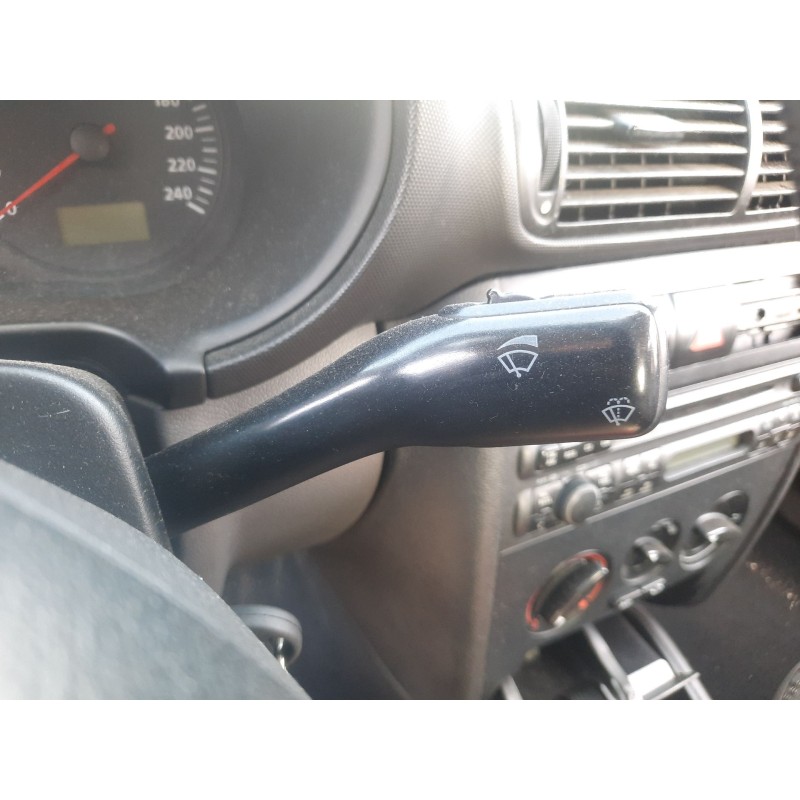 Recambio de mando limpia para seat toledo ii (1m2) 1.9 tdi referencia OEM IAM   