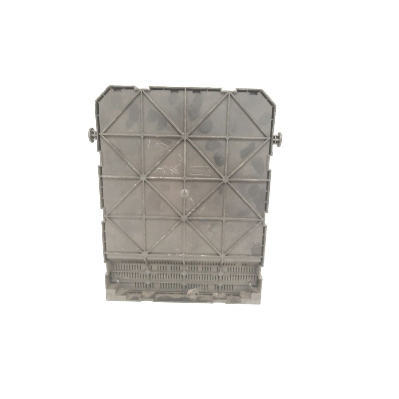 Recambio de caja reles / fusibles para citroën c4 berlina 2.0 hdi fap cat (rhr / dw10bted4) referencia OEM IAM 9663576480 BSI200