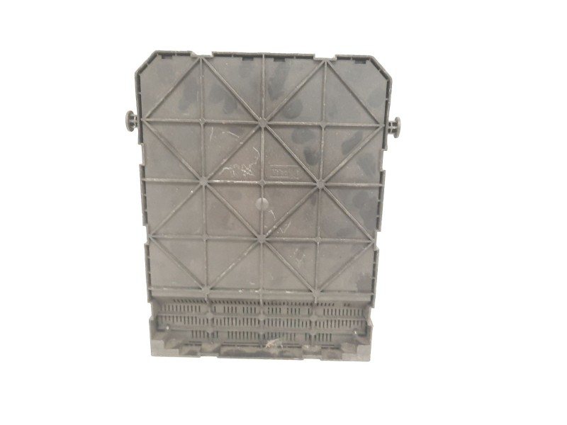 Recambio de caja reles / fusibles para citroën c4 berlina 2.0 hdi fap cat (rhr / dw10bted4) referencia OEM IAM 9663576480 BSI200