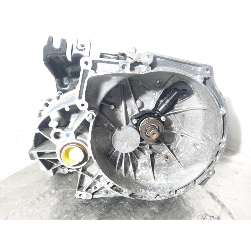 Recambio de caja cambios para ford focus ii (da_, hcp, dp) 1.6 tdci referencia OEM IAM D2M2A 9N5R7201ZAA 