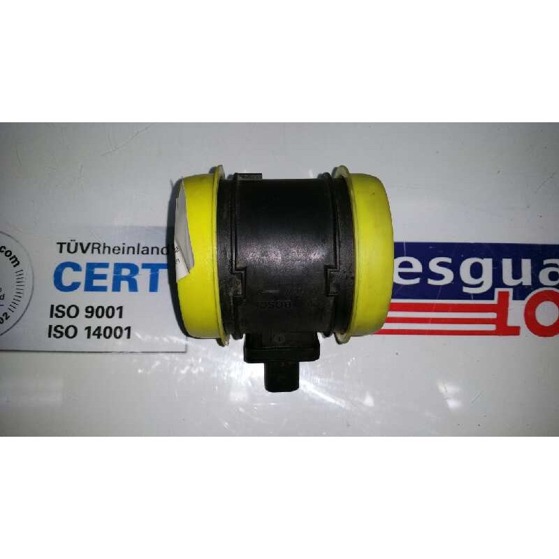 Recambio de caudalimetro para chevrolet cruze lt referencia OEM IAM 55562426  