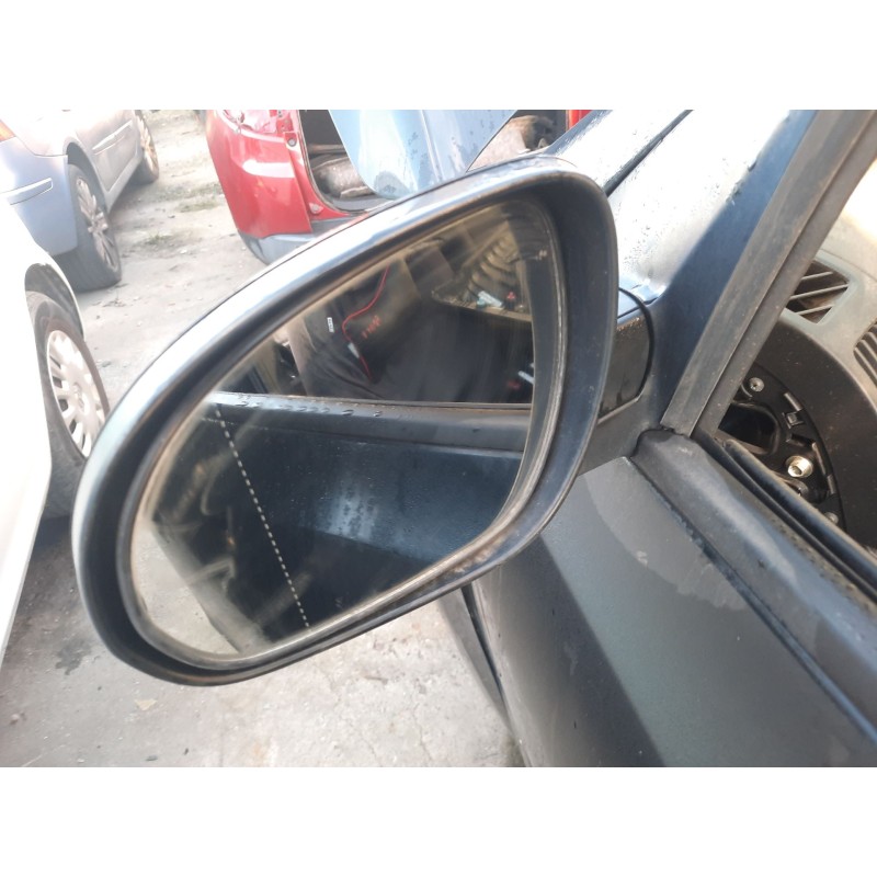 Recambio de retrovisor izquierdo para hyundai i30 (fd) 1.6 crdi referencia OEM IAM   