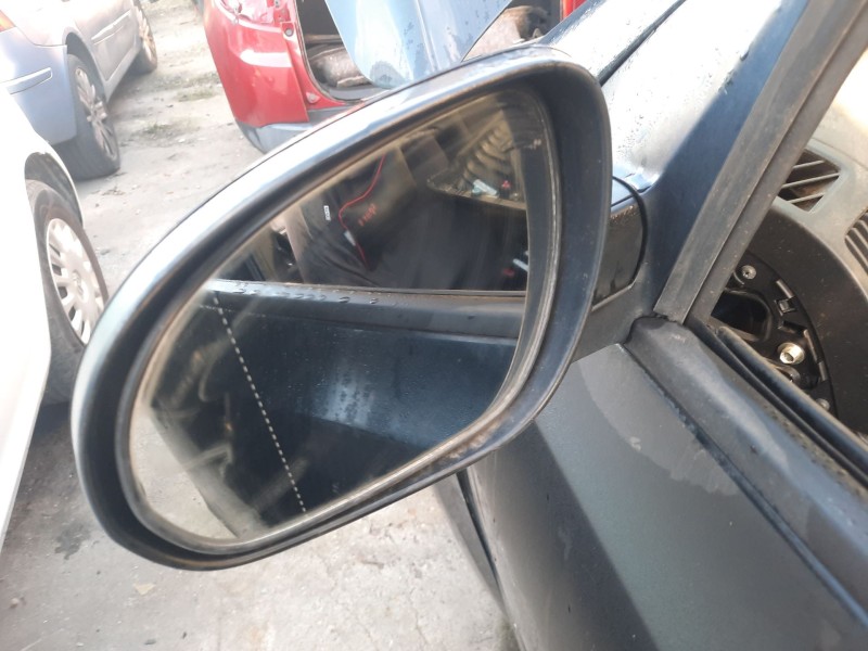 Recambio de retrovisor izquierdo para hyundai i30 (fd) 1.6 crdi referencia OEM IAM   