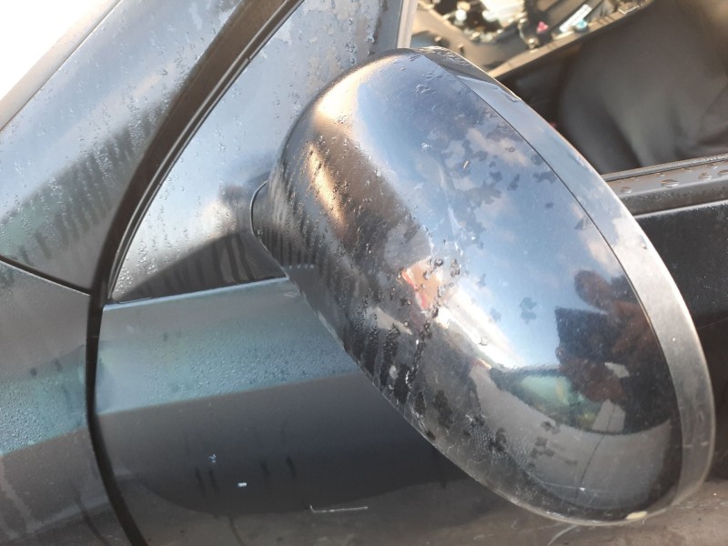 Recambio de retrovisor izquierdo para hyundai i30 (fd) 1.6 crdi referencia OEM IAM   