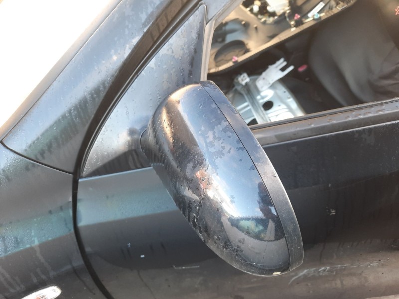 Recambio de retrovisor izquierdo para hyundai i30 (fd) 1.6 crdi referencia OEM IAM   