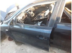 Recambio de puerta delantera izquierda para hyundai i30 (fd) 1.6 crdi referencia OEM IAM   