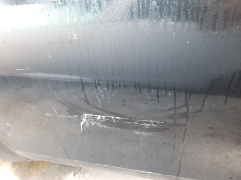 Recambio de puerta delantera izquierda para hyundai i30 (fd) 1.6 crdi referencia OEM IAM   