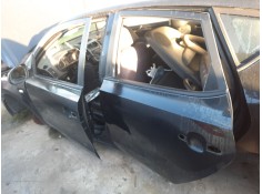Recambio de puerta trasera izquierda para hyundai i30 (fd) 1.6 crdi referencia OEM IAM   