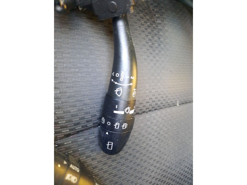 Recambio de mando limpia para hyundai i30 (fd) 1.6 crdi referencia OEM IAM   