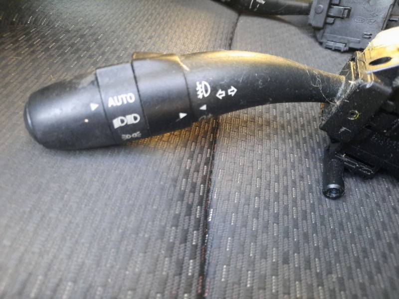 Recambio de mando luces para hyundai i30 (fd) 1.6 crdi referencia OEM IAM   