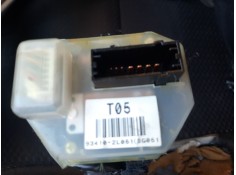 Recambio de mando luces para hyundai i30 (fd) 1.6 crdi referencia OEM IAM    2