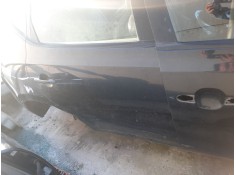 Recambio de puerta trasera derecha para hyundai i30 (fd) 1.6 crdi referencia OEM IAM   