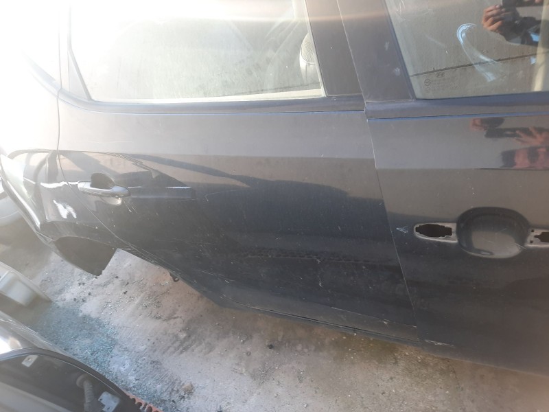 Recambio de puerta trasera derecha para hyundai i30 (fd) 1.6 crdi referencia OEM IAM   