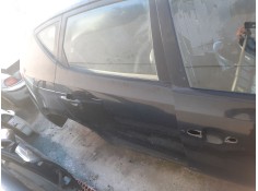 Recambio de puerta trasera derecha para hyundai i30 (fd) 1.6 crdi referencia OEM IAM    2