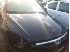 Recambio de capot para hyundai i30 (fd) 1.6 crdi referencia OEM IAM