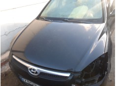 Recambio de capot para hyundai i30 (fd) 1.6 crdi referencia OEM IAM    2