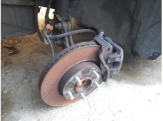 Recambio de mangueta delantera izquierda para hyundai i30 (fd) 1.6 crdi referencia OEM IAM   