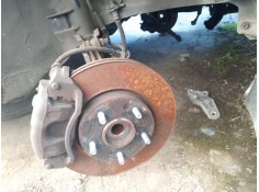 Recambio de mangueta delantera derecha para hyundai i30 (fd) 1.6 crdi referencia OEM IAM   