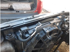 Recambio de radiador agua para hyundai i30 (fd) 1.6 crdi referencia OEM IAM   