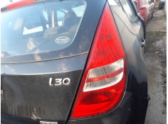Recambio de piloto trasero derecho para hyundai i30 (fd) 1.6 crdi referencia OEM IAM
