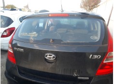 Recambio de porton trasero para hyundai i30 (fd) 1.6 crdi referencia OEM IAM
