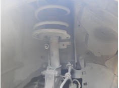 Recambio de amortiguador delantero derecho para renault laguna ii (bg0/1_) 2.0 dci (bg1t) referencia OEM IAM