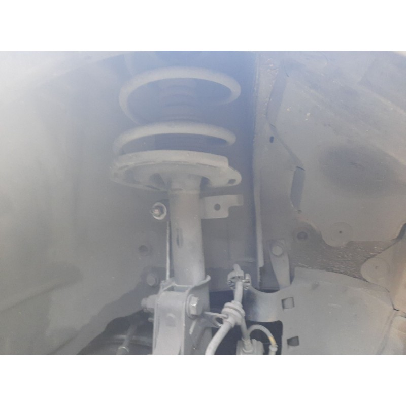 Recambio de amortiguador delantero derecho para renault laguna ii (bg0/1_) 2.0 dci (bg1t) referencia OEM IAM   
