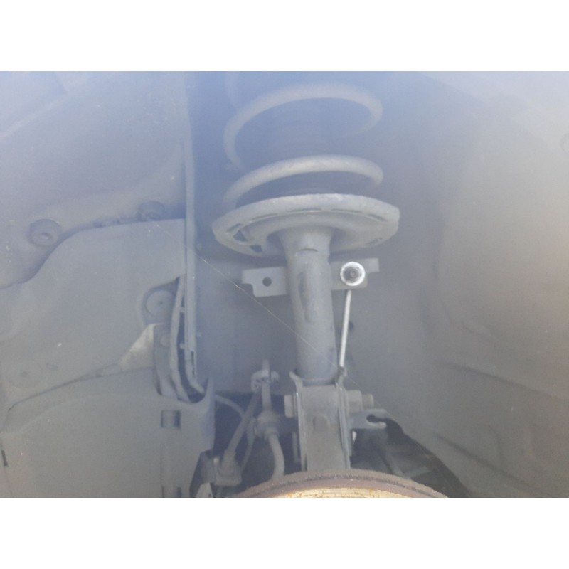 Recambio de amortiguador delantero izquierdo para renault laguna ii (bg0/1_) 2.0 dci (bg1t) referencia OEM IAM   