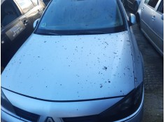 Recambio de capot para renault laguna ii (bg0/1_) 2.0 dci (bg1t) referencia OEM IAM