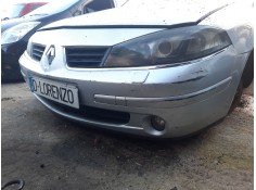 Recambio de paragolpes delantero para renault laguna ii (bg0/1_) 2.0 dci (bg1t) referencia OEM IAM