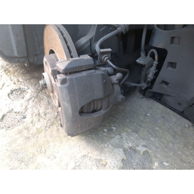 Recambio de pinza freno delantera derecha para renault laguna ii (bg0/1_) 2.0 dci (bg1t) referencia OEM IAM   