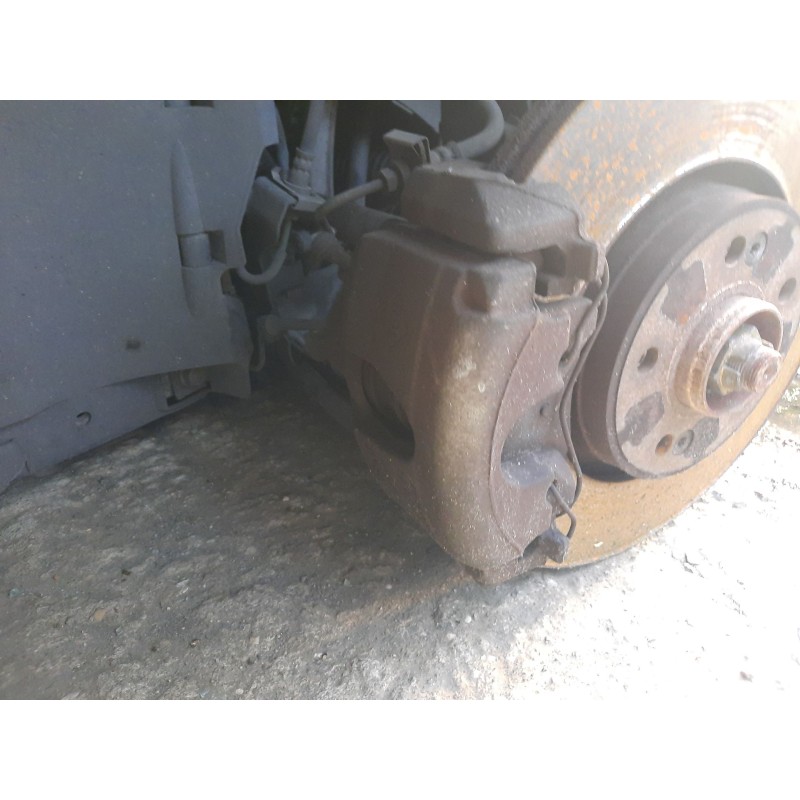 Recambio de pinza freno delantera izquierda para renault laguna ii (bg0/1_) 2.0 dci (bg1t) referencia OEM IAM   