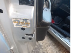 Recambio de cerradura puerta delantera izquierda para renault laguna ii (bg0/1_) 2.0 dci (bg1t) referencia OEM IAM
