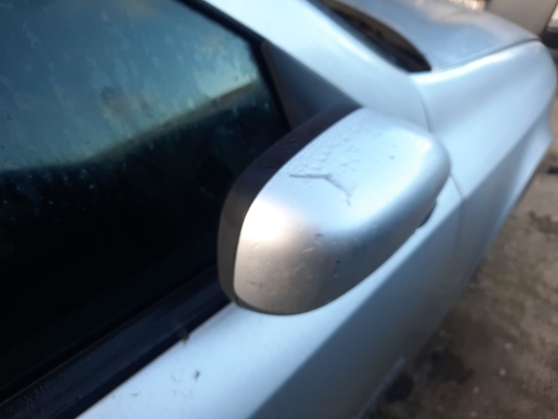 Recambio de retrovisor derecho para renault laguna ii (bg0/1_) 2.0 dci (bg1t) referencia OEM IAM   