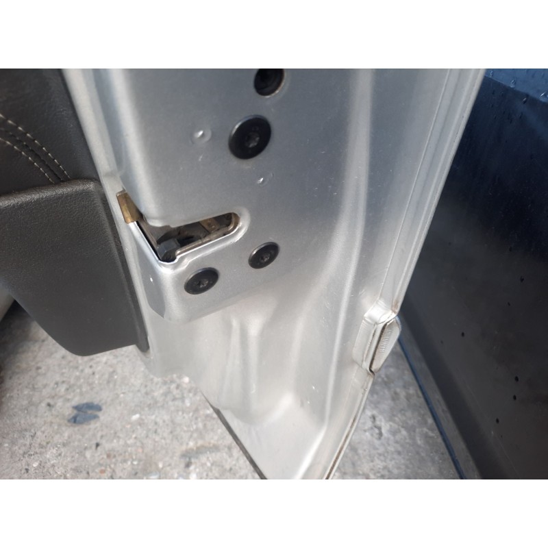 Recambio de cerradura puerta delantera derecha para renault laguna ii (bg0/1_) 2.0 dci (bg1t) referencia OEM IAM   
