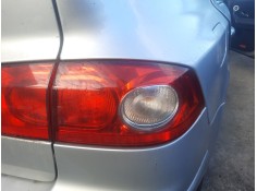 Recambio de piloto trasero derecho para renault laguna ii (bg0/1_) 2.0 dci (bg1t) referencia OEM IAM