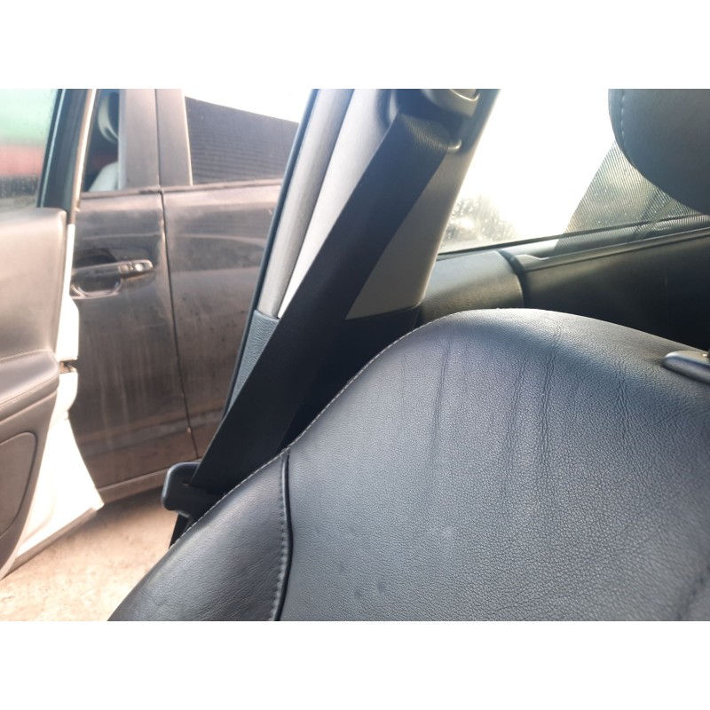 Recambio de cinturon seguridad delantero derecho para renault laguna ii (bg0/1_) 2.0 dci (bg1t) referencia OEM IAM   