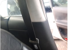 Recambio de cinturon seguridad delantero izquierdo para renault laguna ii (bg0/1_) 2.0 dci (bg1t) referencia OEM IAM   