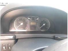 Recambio de cuadro instrumentos para renault laguna ii (bg0/1_) 2.0 dci (bg1t) referencia OEM IAM