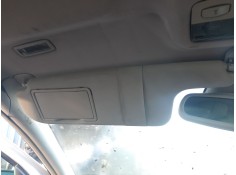 Recambio de parasol izquierdo para renault laguna ii (bg0/1_) 2.0 dci (bg1t) referencia OEM IAM