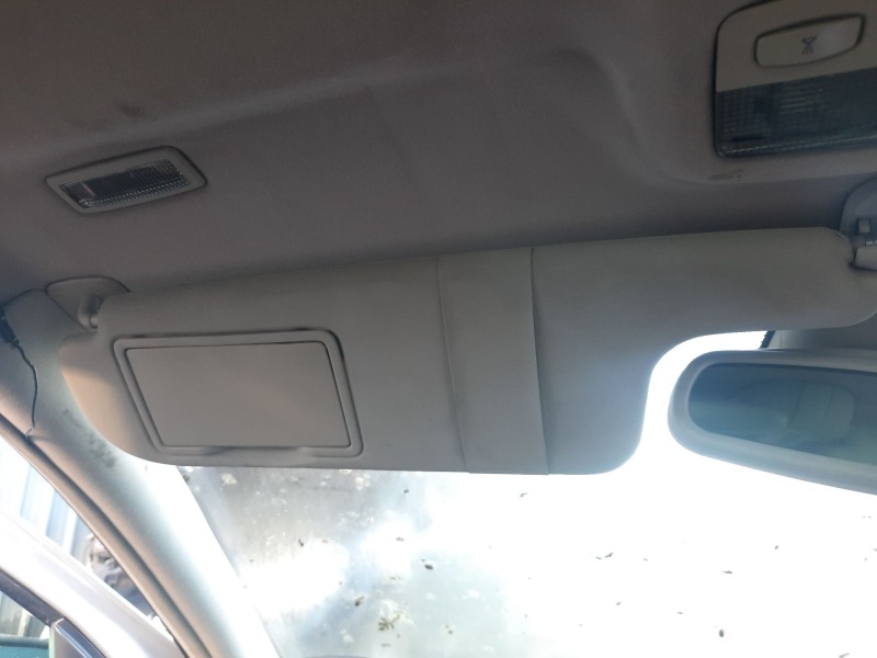 Recambio de parasol izquierdo para renault laguna ii (bg0/1_) 2.0 dci (bg1t) referencia OEM IAM   