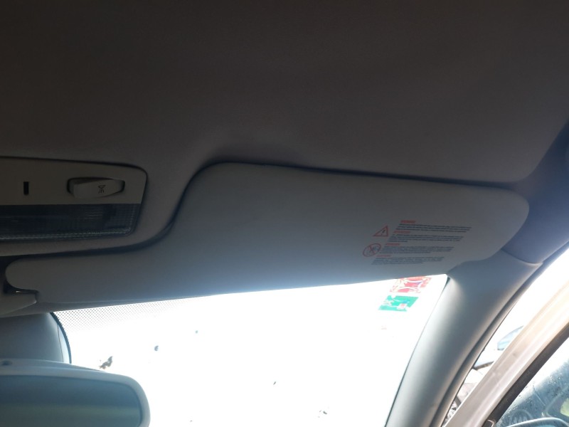 Recambio de parasol derecho para renault laguna ii (bg0/1_) 2.0 dci (bg1t) referencia OEM IAM   