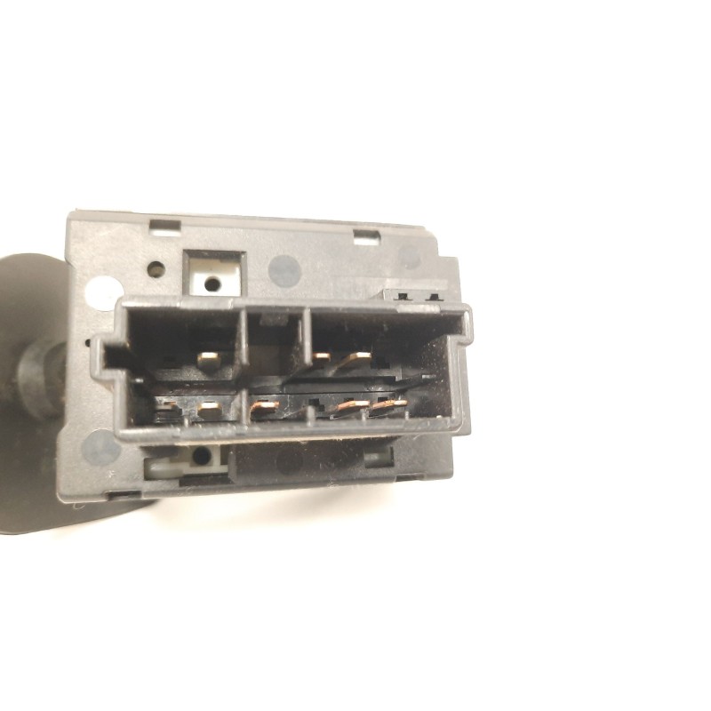 Recambio de mando limpia para peugeot 406 berlina (s1/s2) 1.9 turbodiesel cat referencia OEM IAM 96186610ZL 61580050 