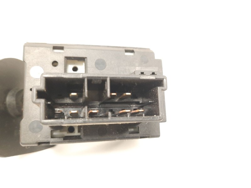 Recambio de mando limpia para peugeot 406 berlina (s1/s2) 1.9 turbodiesel cat referencia OEM IAM 96186610ZL 61580050 