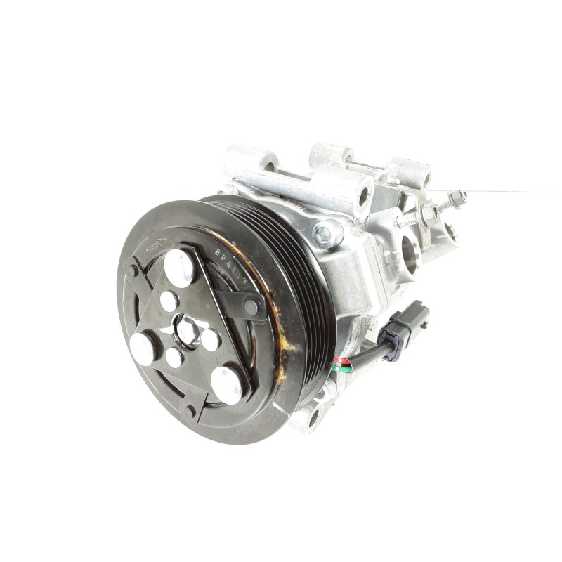 Recambio de compresor aire acondicionado para opel combo e tour / life (k9) 1.5 referencia OEM IAM 981034998001 JSR11T603078 