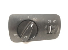 Recambio de mando luces para seat ibiza (6k1) 1.9 tdi referencia OEM IAM 6K1941531AL 31767 