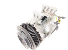 Recambio de compresor aire acondicionado para kia sportage iii (sl) 1.7 crdi referencia OEM IAM F500DX9FA11  