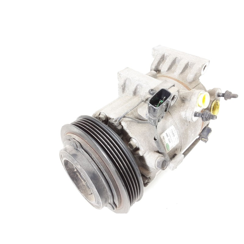 Recambio de compresor aire acondicionado para kia sportage iii (sl) 1.7 crdi referencia OEM IAM F500DX9FA11  